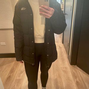 The North Face Women's Down 550 Jacket